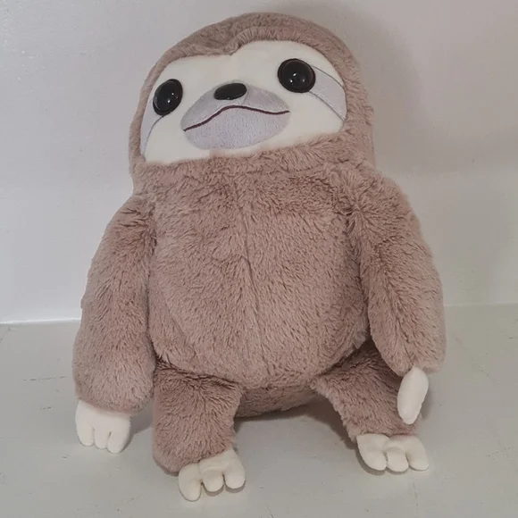 SLOTH AMUSE COLLECTION - Picture 3 of 9